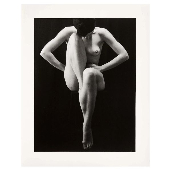 Andrej Pilichowski-Ragno - LOTTO DI OTTO FOTOGRAFIE