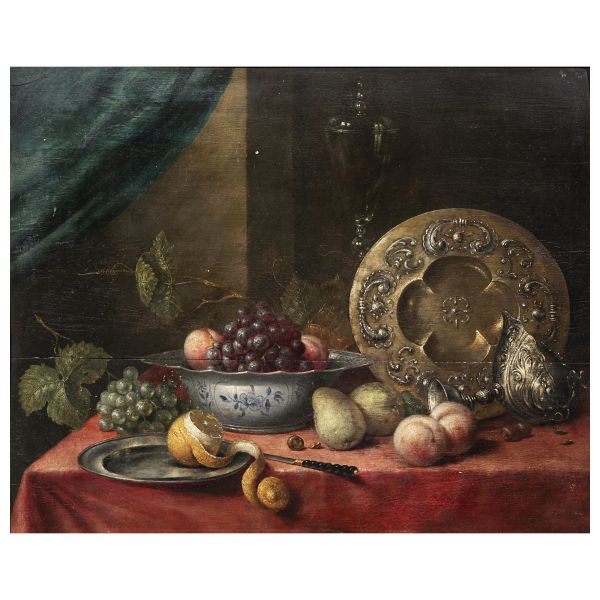 



Scuola fiamminga, sec. XIX