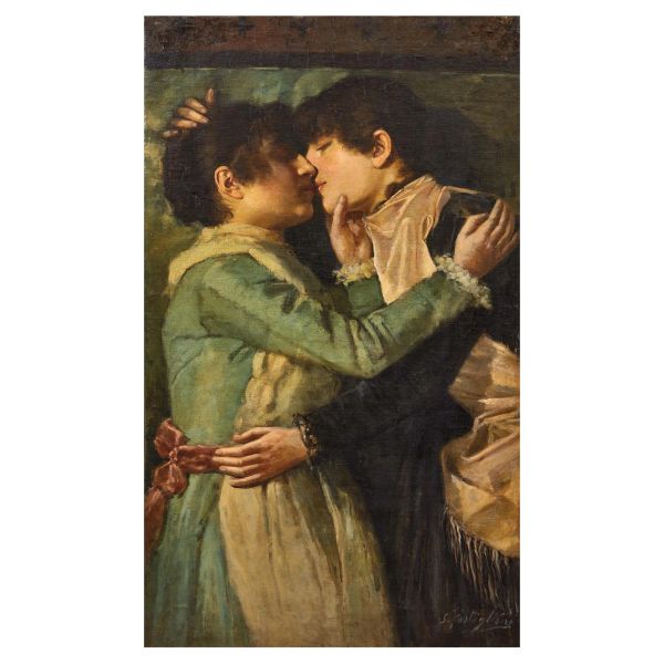 



Salvatore Postiglione