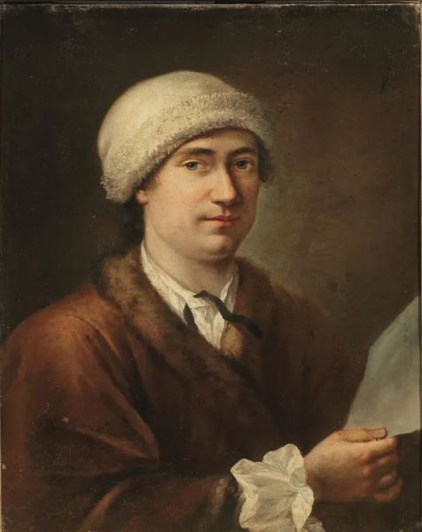 Carlo Turztzel, met&agrave; sec. XVIII