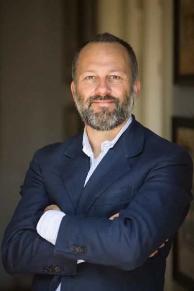 Desinare at Riccardo Barthel, Firenze