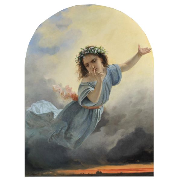 



Andrea Appiani il Giovane