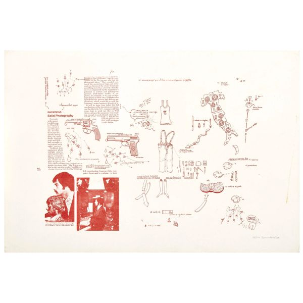 GIANFRANCO BARUCHELLO