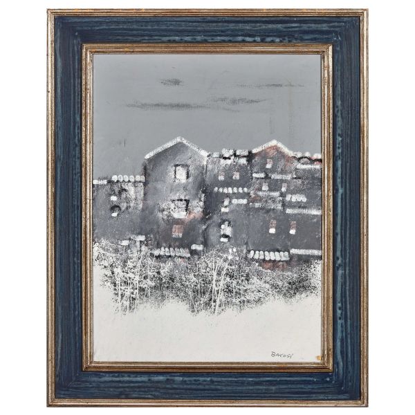 Manlio Bacosi - 



MANLIO BACOSI
