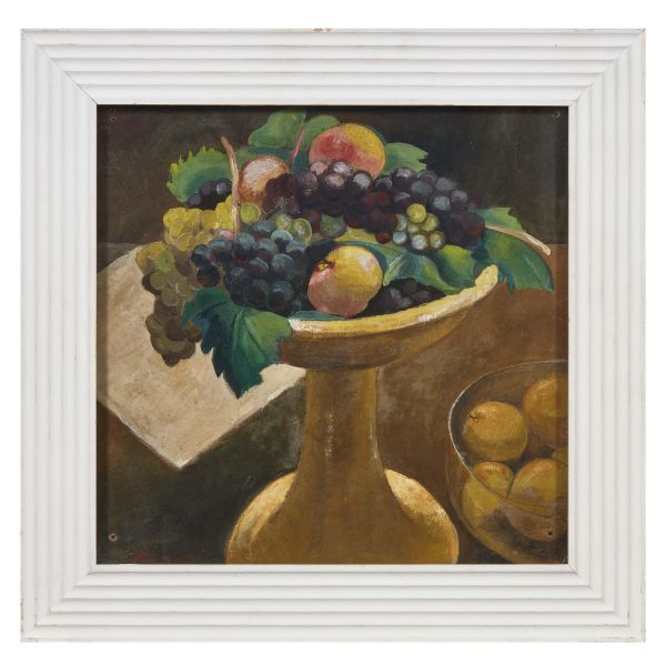 RAM (RUGGERO ALFREDO MICHAELLES)