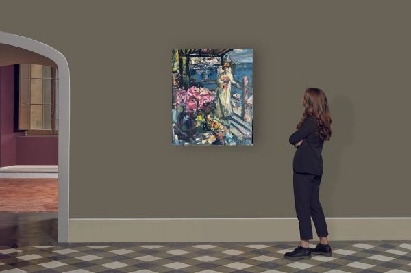 KONSTANTIN A.KOROVIN