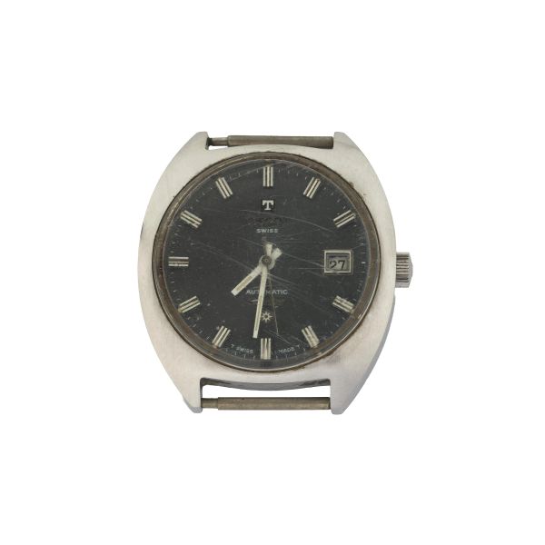 



TISSOT SEASTAR IN ACCIAIO