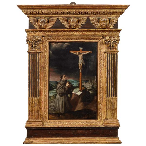 Artista fiammingo, secc. XVI-XVII