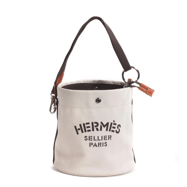 HERMES SELLIER SECCHIELLO