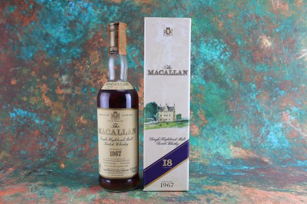 



Macallan 1967