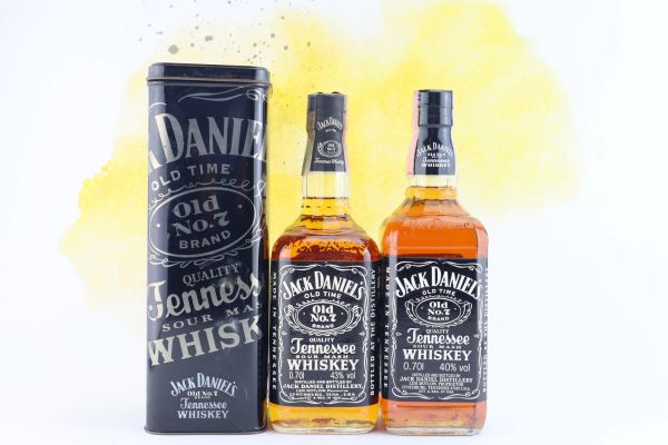 



Jack Daniel's