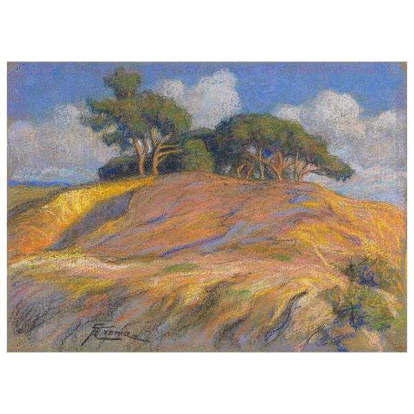 Giovan Battista Crema