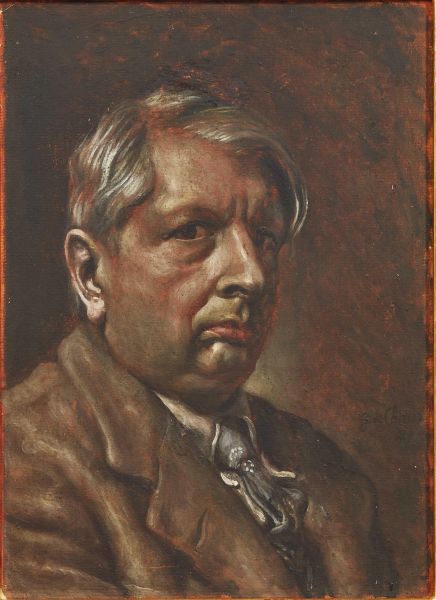      GIORGIO DE CHIRICO 