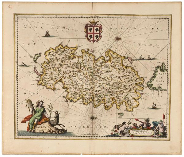 Willem Janszom Blaeu