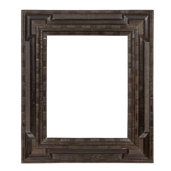 



A LOMBARD FRAME, 19TH CENTURY