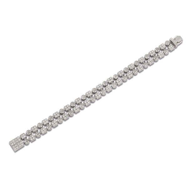 



BULGARI BRACCIALE LUCEA