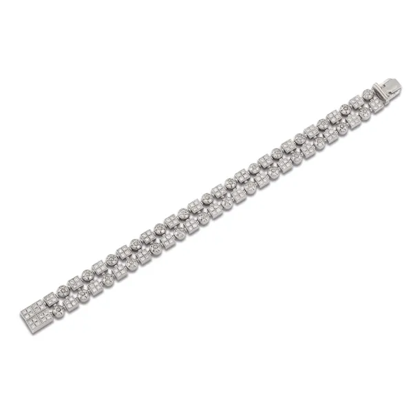 Bulgari - 



BULGARI BRACCIALE LUCEA