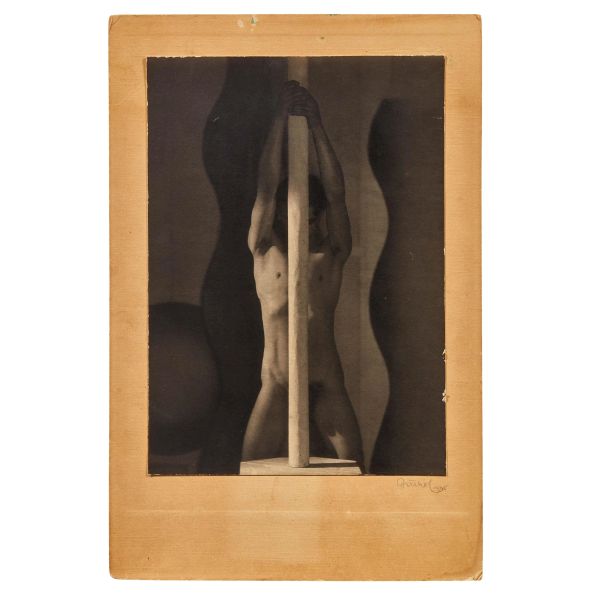 Frantisek Drtikol - FRANTISEK DRTIKOL