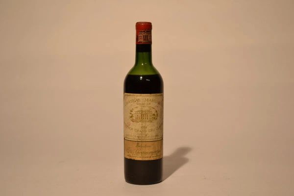  Chateau Margaux 1959 