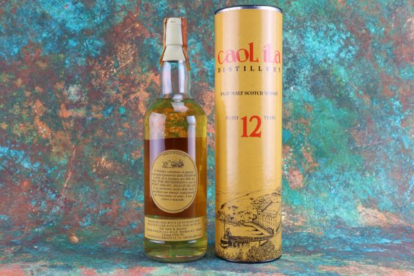 Caol Ila