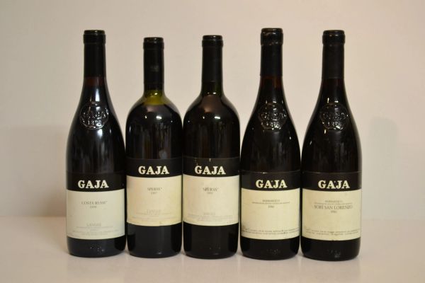 Selezione Gaja