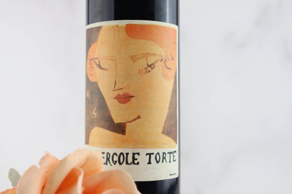 



Le Pergole Torte Montevertine 1994
