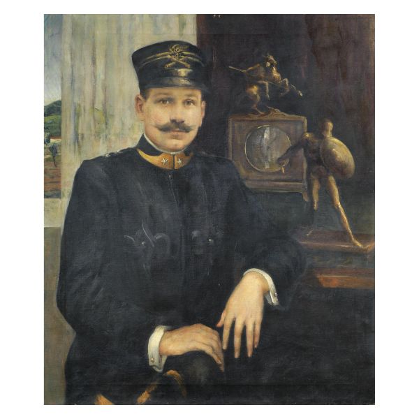 Giulio Vito Musitelli