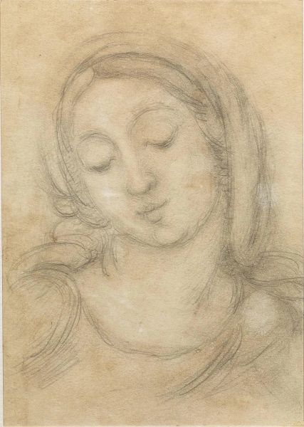 Giovanni Carnovali (detto Il Piccio)