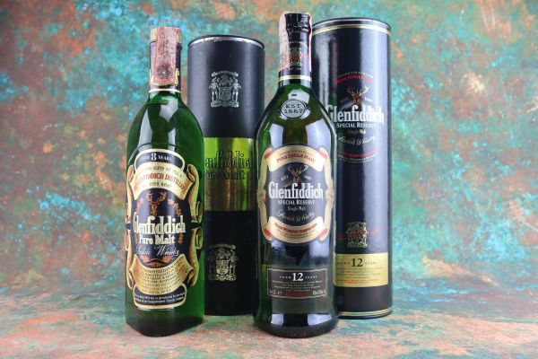 Selezione Glenfiddich
