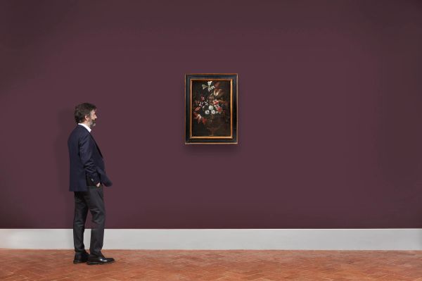 Scuola toscana, sec. XVII