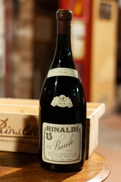 



Barolo Brunate Giuseppe Rinaldi 2016