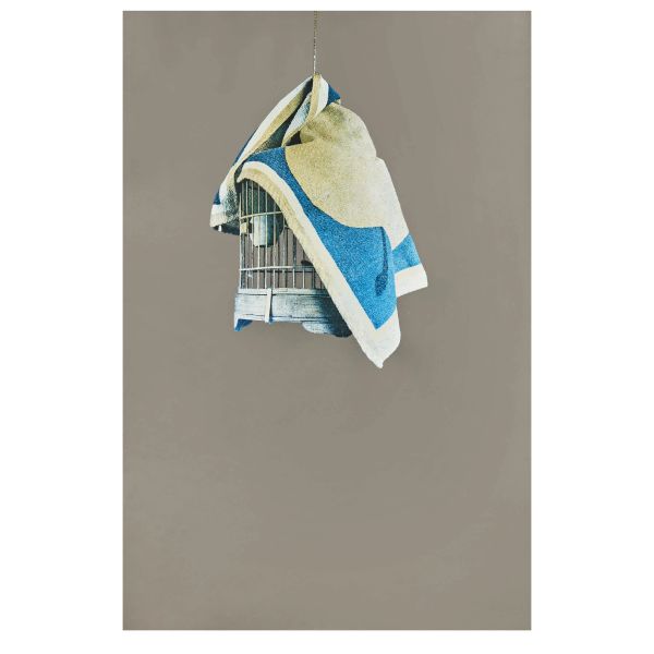 MICHELANGELO PISTOLETTO