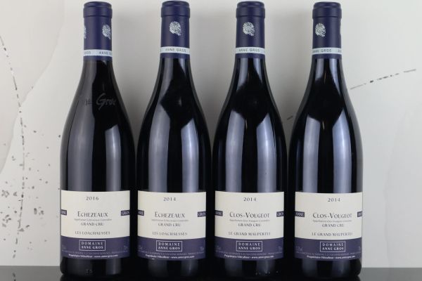Selezione Domaine Anne Gross