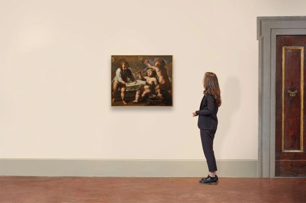 Giovanni Battista Carlone