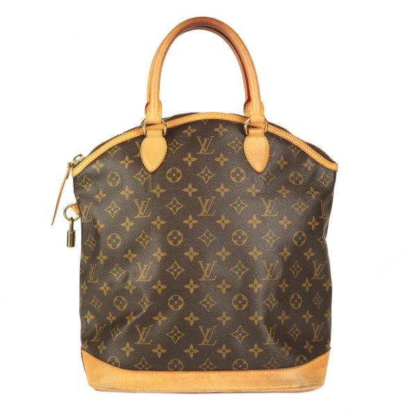     LOUIS VUITTON BORSA A MANO ALMA 