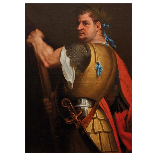 Pittore veneto, secc. XVI-XVII