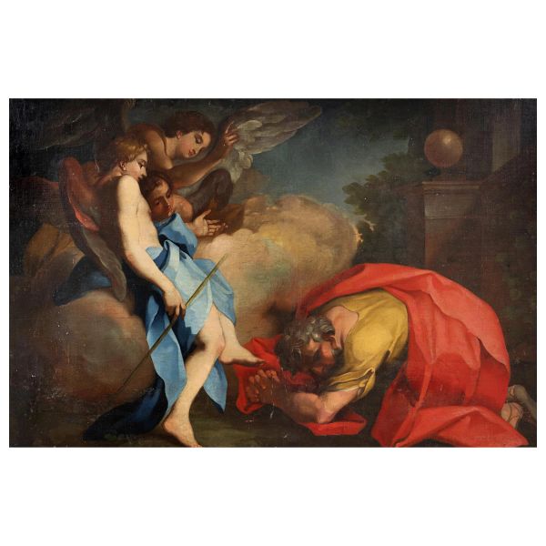 



Scuola veneta, sec. XVII