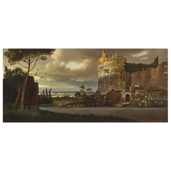 Cesare Ferri - Cesare Ferri