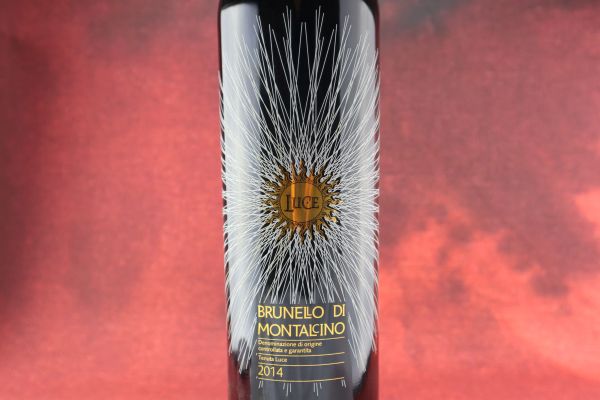 



Brunello Luce Tenuta Luce della Vite 2014