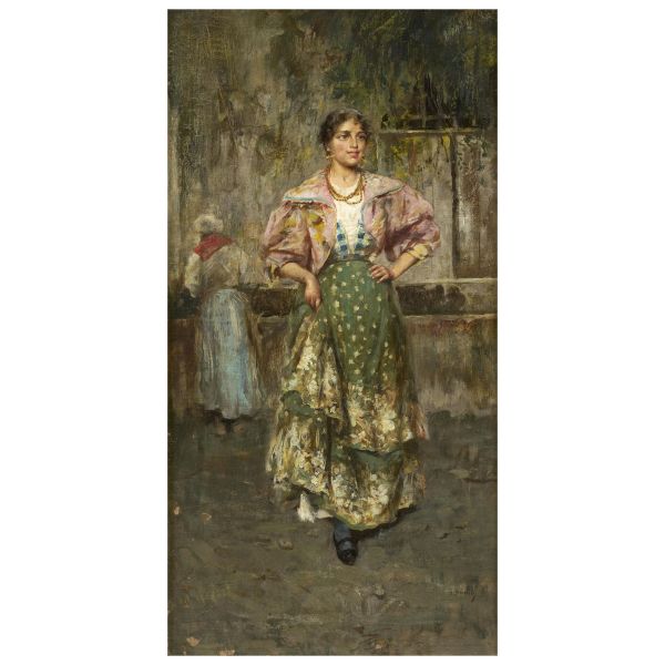 Nicola Biondi - 



Nicola Biondi 
