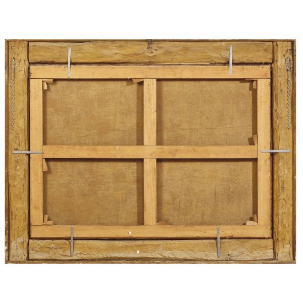 Attribuito a Francesco Furini