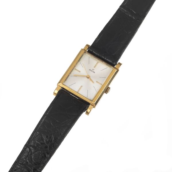      ENICAR OROLOGIO DA POLSO 