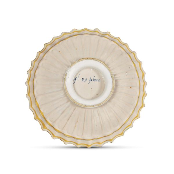 CRESPINA, RIMINI, 1540 CIRCA