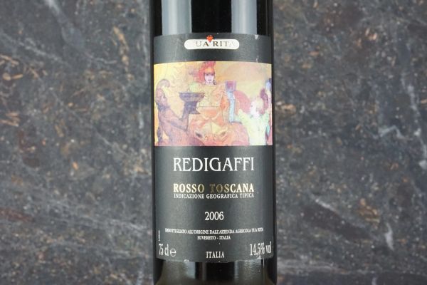 Redigaffi Tua Rita 2006