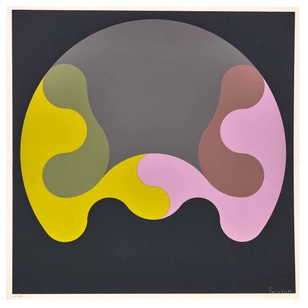 



THREE SCREENPRINT