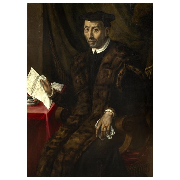 



Jan van der Straet, detto Giovanni Stradano 