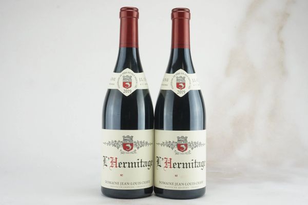 Hermitage Domaine Jean-Louis Chave 2019