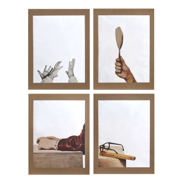 



MICHELANGELO PISTOLETTO