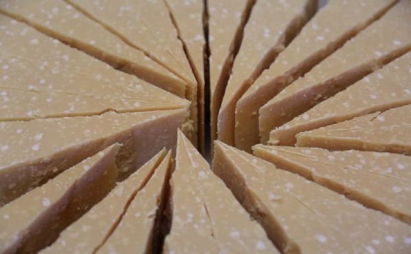 LATTERIA LE DUE MADONNE Reggio Emilia 