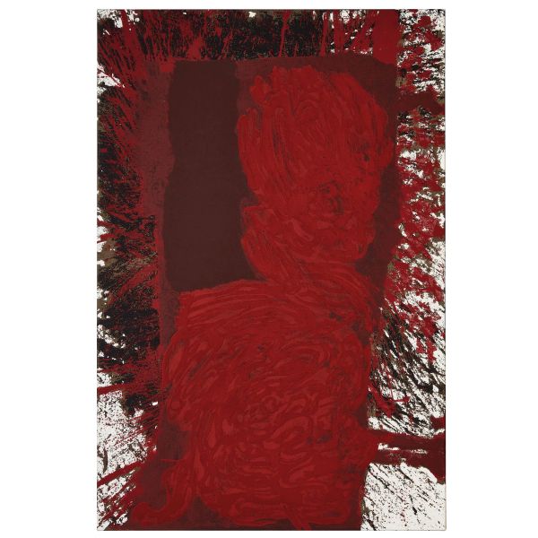 Hermann Nitsch - 



HERMANN NITSCH